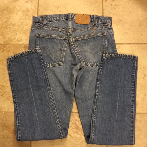 levis 31 34
